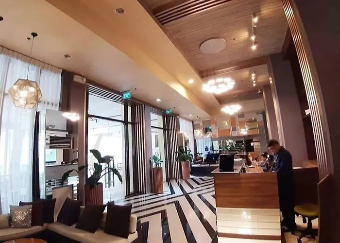 Persimmons Mabolo, 5* Cebu