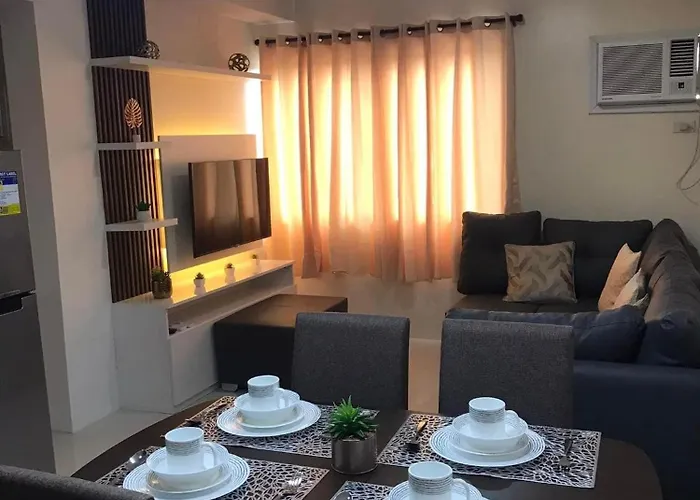 Persimmons Mabolo, Hotell 5*