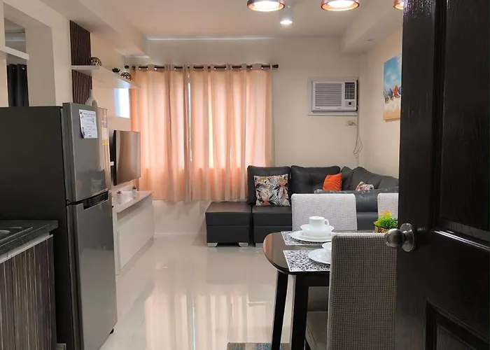 Hotell Persimmons Mabolo, Cebu
