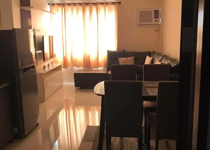 Persimmons Mabolo, 5* Cebu