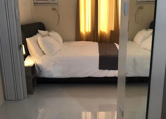 Persimmons Mabolo, Hotell 5*